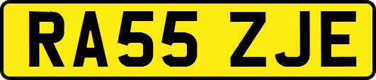 RA55ZJE