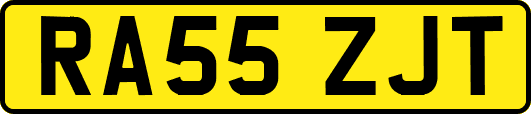 RA55ZJT