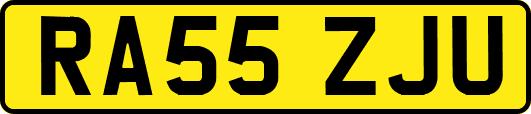 RA55ZJU