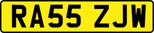 RA55ZJW