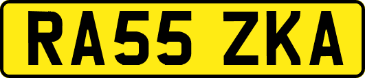 RA55ZKA