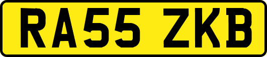 RA55ZKB