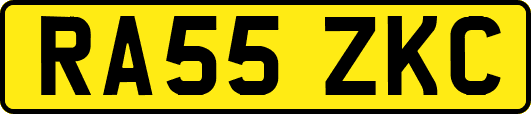 RA55ZKC