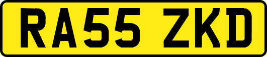 RA55ZKD