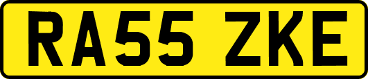 RA55ZKE