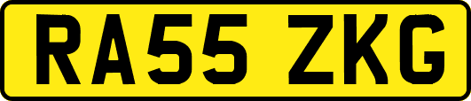 RA55ZKG