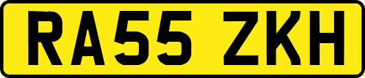 RA55ZKH