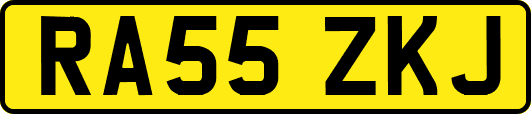 RA55ZKJ