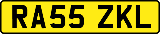RA55ZKL
