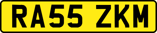 RA55ZKM