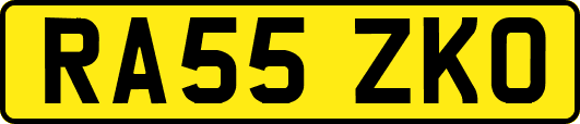 RA55ZKO