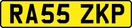 RA55ZKP