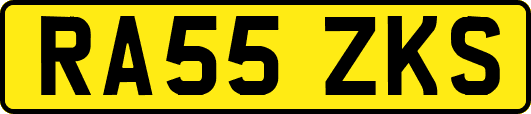 RA55ZKS