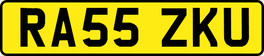 RA55ZKU