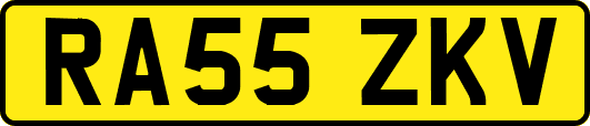 RA55ZKV