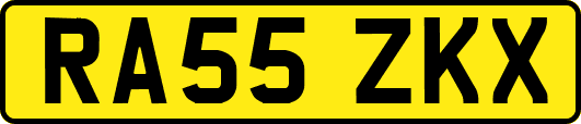 RA55ZKX