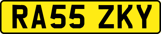 RA55ZKY