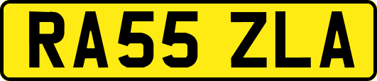 RA55ZLA