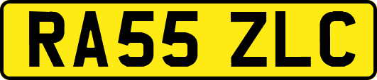 RA55ZLC
