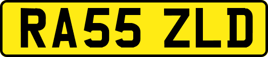RA55ZLD