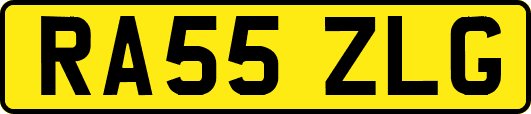 RA55ZLG