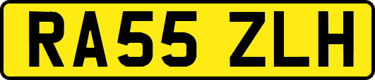 RA55ZLH