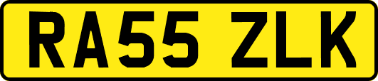 RA55ZLK