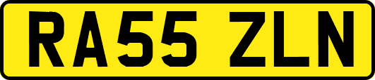 RA55ZLN
