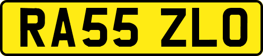RA55ZLO