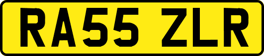 RA55ZLR