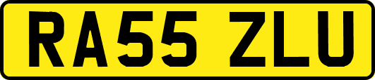 RA55ZLU