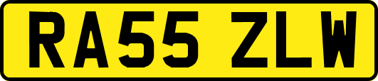 RA55ZLW