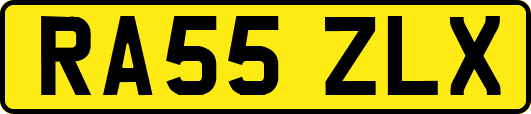 RA55ZLX