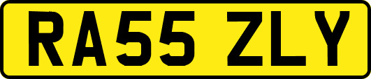 RA55ZLY