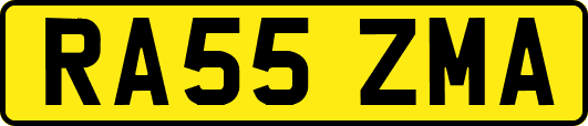 RA55ZMA