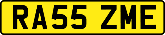RA55ZME