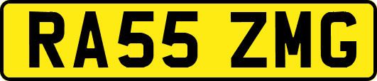 RA55ZMG