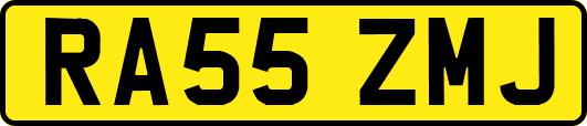 RA55ZMJ