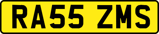 RA55ZMS