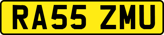 RA55ZMU