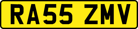RA55ZMV