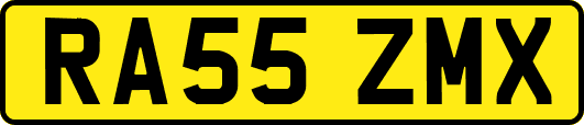 RA55ZMX