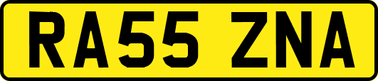RA55ZNA