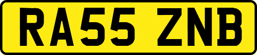 RA55ZNB