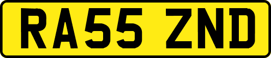 RA55ZND