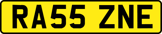 RA55ZNE