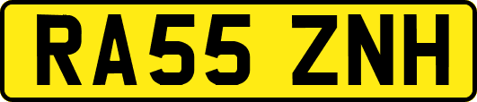 RA55ZNH
