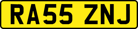RA55ZNJ