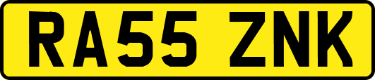 RA55ZNK