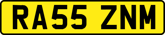 RA55ZNM